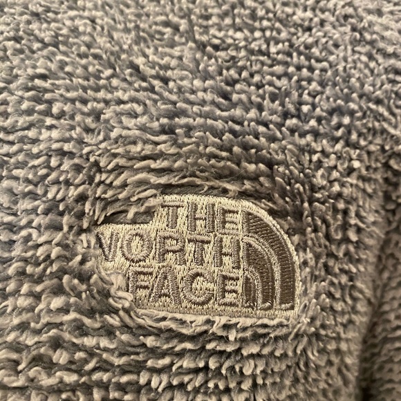 North Face Osito 2 Jacket - Picture 2 of 7